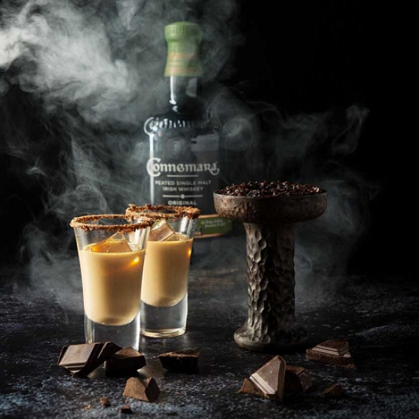 Табак Blackburn Irish Cream 100 грамм в Хабаровске