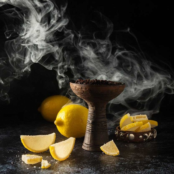Табак Blackburn Lemon Sweets 100 грамм в Хабаровске