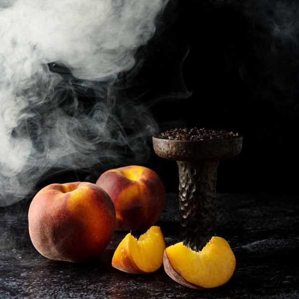 Табак Blackburn Peach Killer 100 грамм в Хабаровске