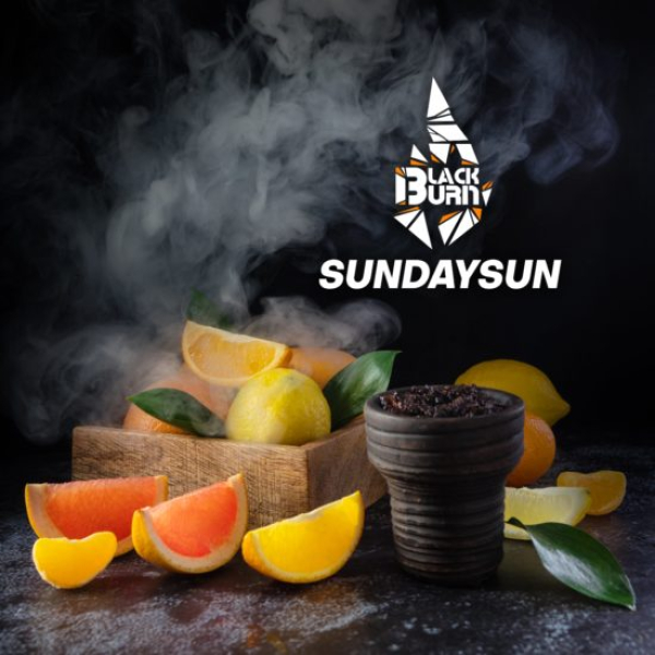Табак Blackburn Something Tropical 100 грамм в Хабаровске