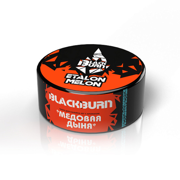 Табак Blackburn Etalon Melon (Медовая дыня) 25 гр в Хабаровске