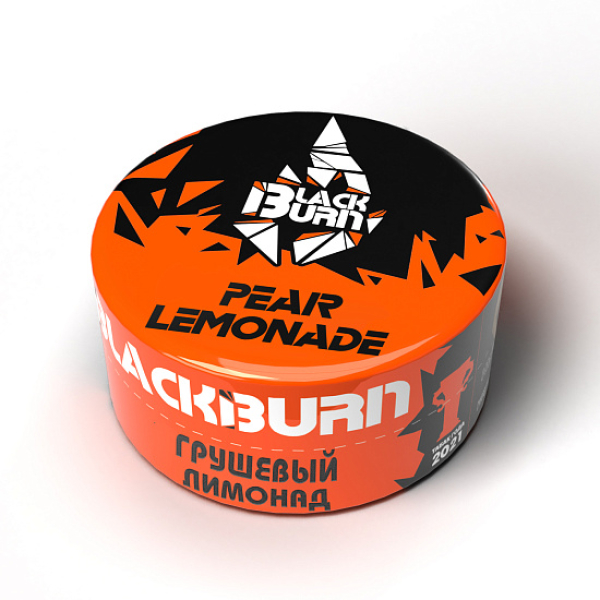 Табак Blackburn Pear lemonade (Грушевый лимонад) 25 гр в Хабаровске