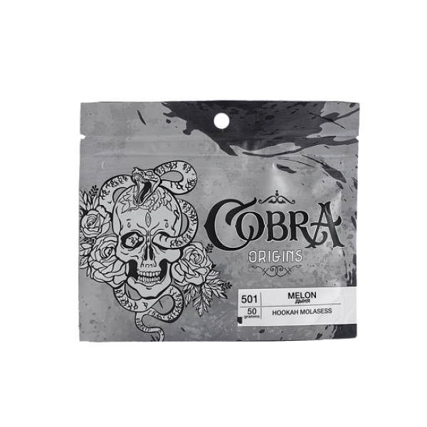 Смесь Cobra Origins Melon 50 гр в Хабаровске