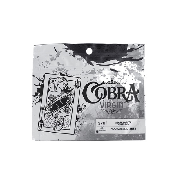 Смесь Cobra Virgin Margarita 50гр в Хабаровске