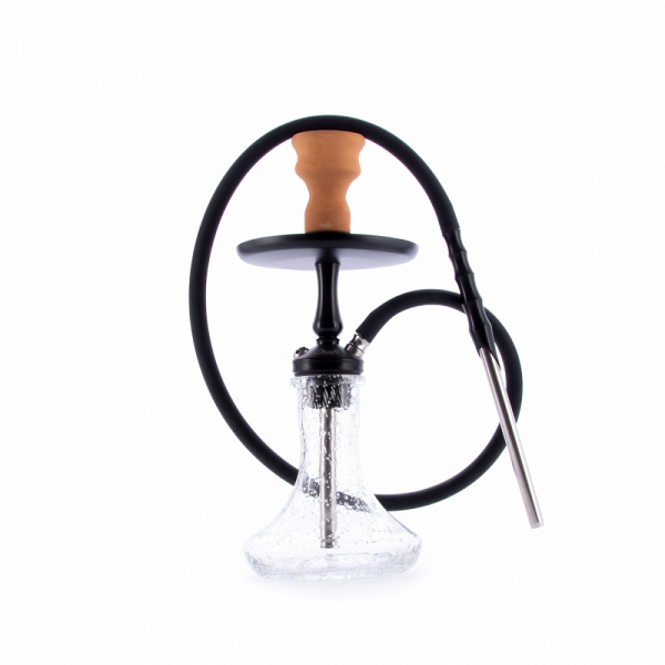 Кальян Craft Gypsy Nano Black в Хабаровске