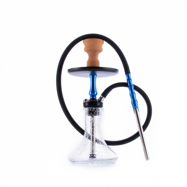 Кальян Craft Gypsy Nano Blue в Хабаровске