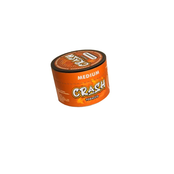 Табак CRASH TOBACCO Gingerbread 50 гр в Хабаровске