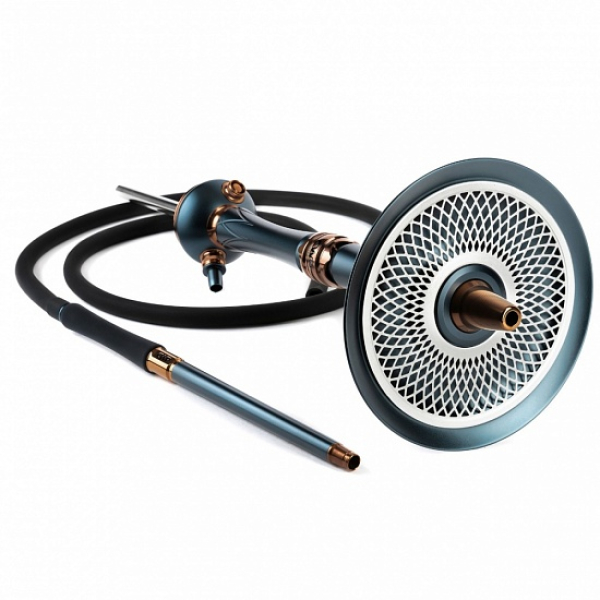Кальян CWP Razor II Ocean-Cooper в Хабаровске