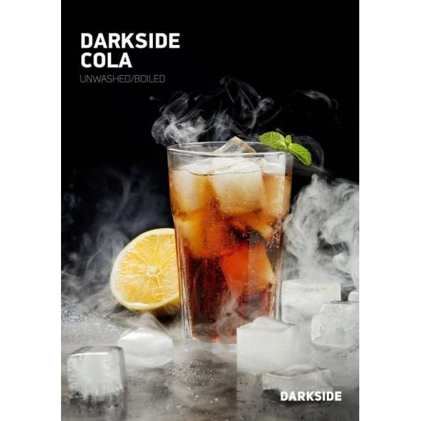 Табак Darkside Cola Rare 100 грамм в Хабаровске