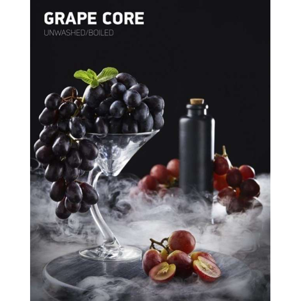 Табак Darkside Grape Core Rare 100 грамм в Хабаровске