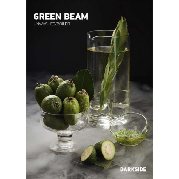 Табак Darkside Green Beam Rare 100 грамм в Хабаровске
