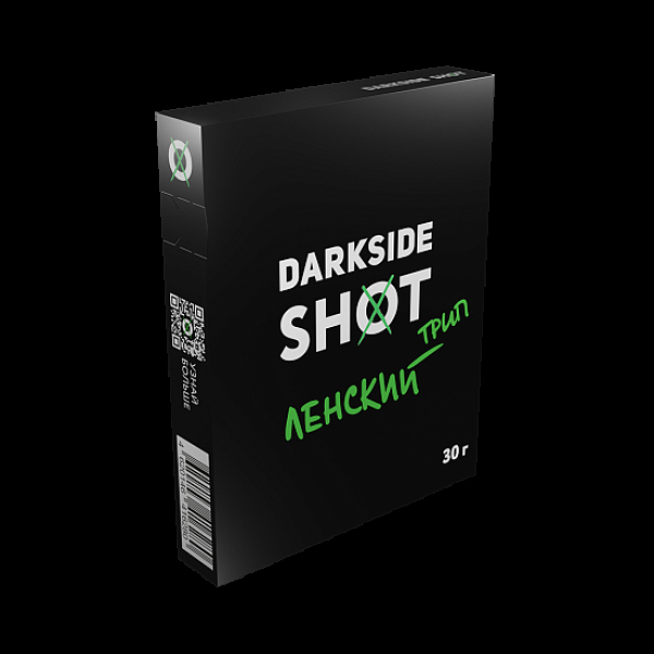 Табак Darkside SHOT Ленский трип 30 гр в Хабаровске