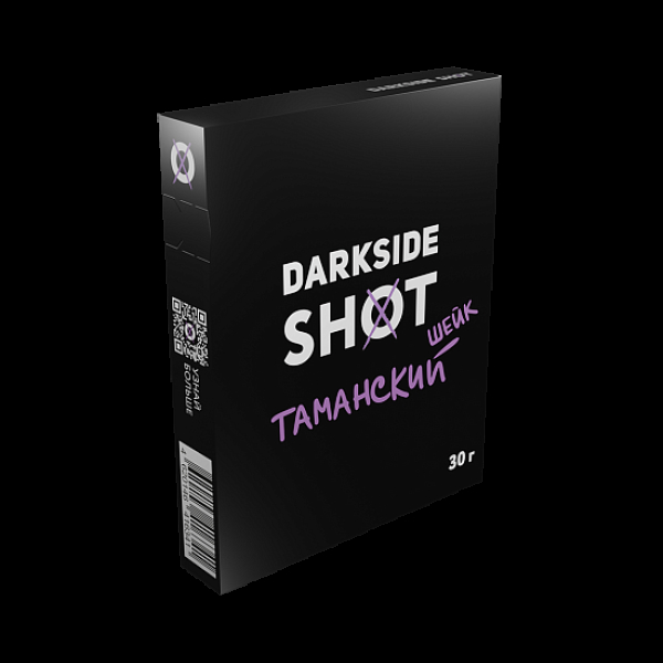 Табак Darkside SHOT Таманский шейк 30 гр в Хабаровске