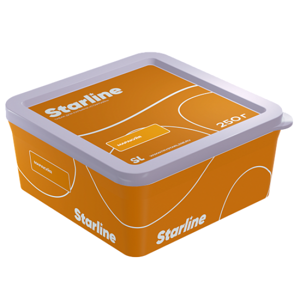 Табак STARLINE МАРАКУЙЯ  250 гр в Хабаровске