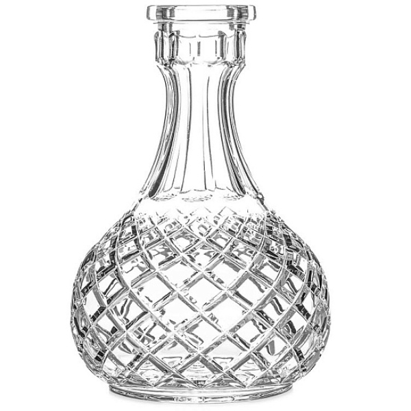 Колба ALPHA HOOKAH CRYSTAL X GOLD в Хабаровске