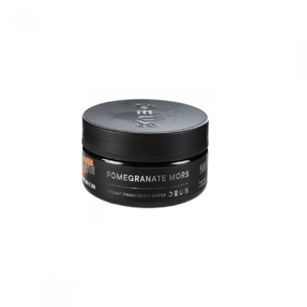 Табак Deus Pomegranate Mors (Гранатовый морс) 20 гр в Хабаровске
