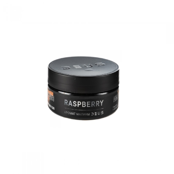 Табак Deus Raspberry (Малина) 20 гр в Хабаровске