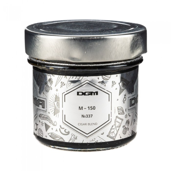 Табак Dogma М 150 80 гр в Хабаровске