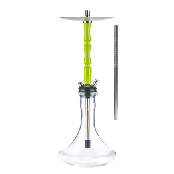 Кальян DSH Eco Metallic Lime (50 см) в Хабаровске