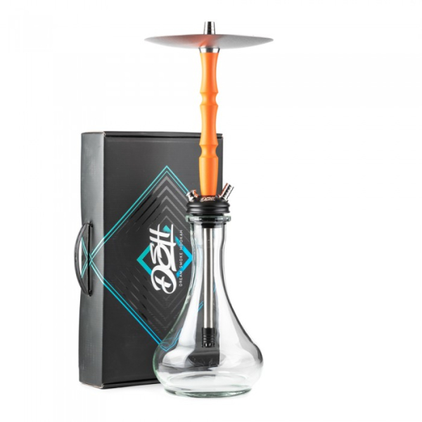Кальян DSH Eco Orange (50 см) в Хабаровске