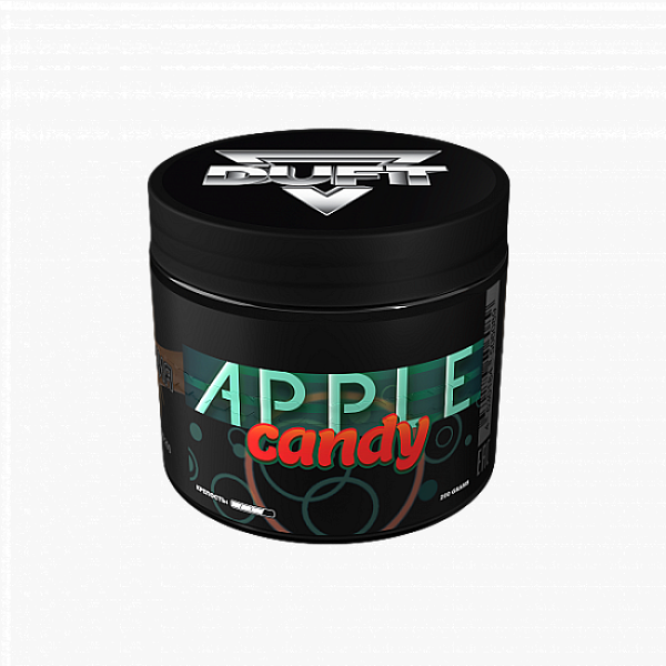 Табак DUFT Apple Candy (яблочная конфета) 200 гр в Хабаровске