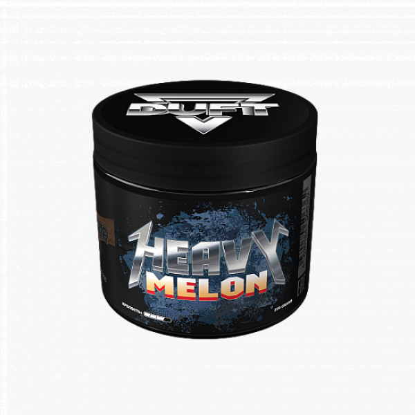 Табак DUFT Heavy Melon (дыня) 200 гр в Хабаровске