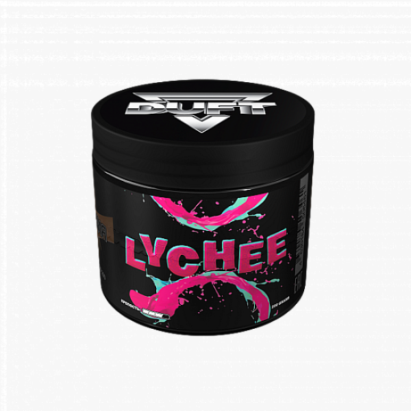 Табак DUFT Lychee (личи) 200 гр в Хабаровске
