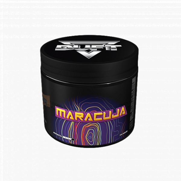 Табак DUFT Maracuja (маракуйя) 200 гр в Хабаровске