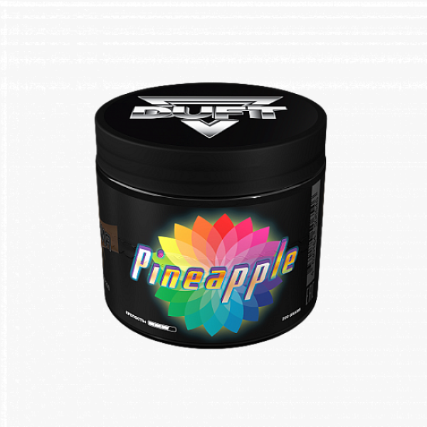 Табак DUFT Pineapple (ананас) 200 гр в Хабаровске