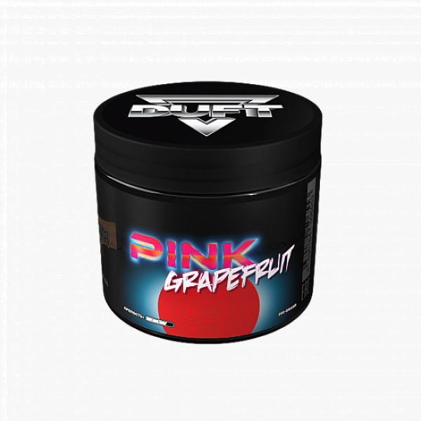 Табак DUFT Pink Grapefruit (розовый грейпфрут) 200 гр в Хабаровске