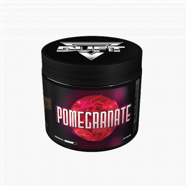 Табак DUFT Pomegranate (гранат) 200 гр в Хабаровске