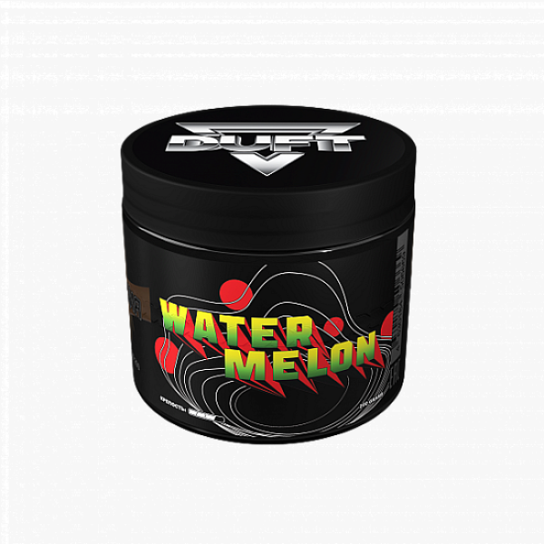 Табак DUFT Watermelon (арбуз) 200 гр в Хабаровске