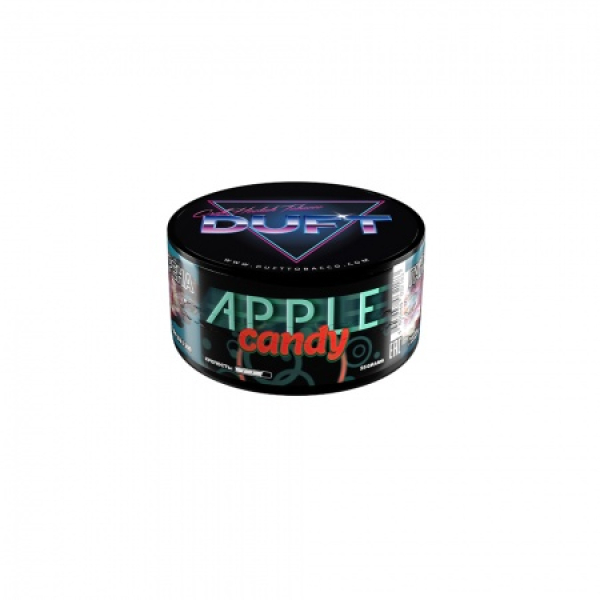 Табак DUFT APPLE CANDY 20 гр в Хабаровске