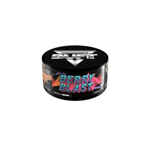 Табак DUFT BERRY BLAST 20 гр в Хабаровске