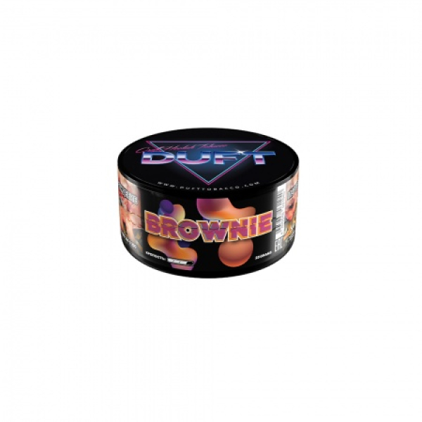 Табак DUFT BROWNIE 20 гр в Хабаровске