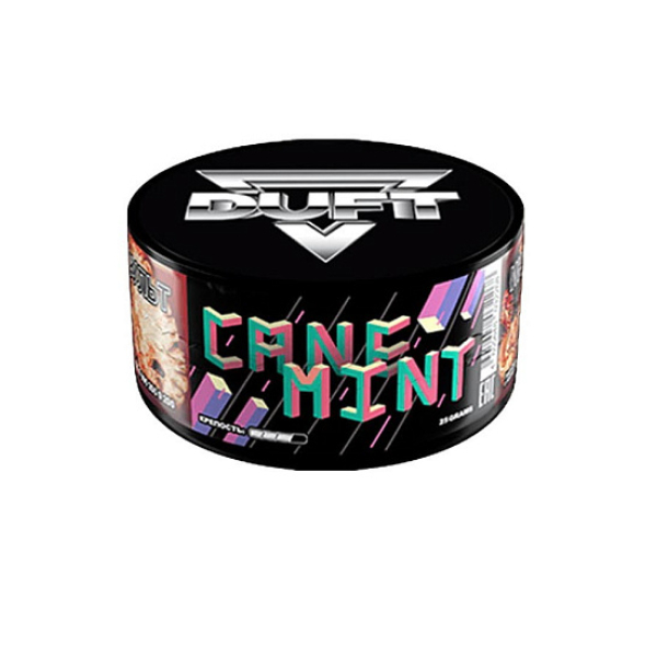 Табак DUFT CANE MINT 20 гр в Хабаровске