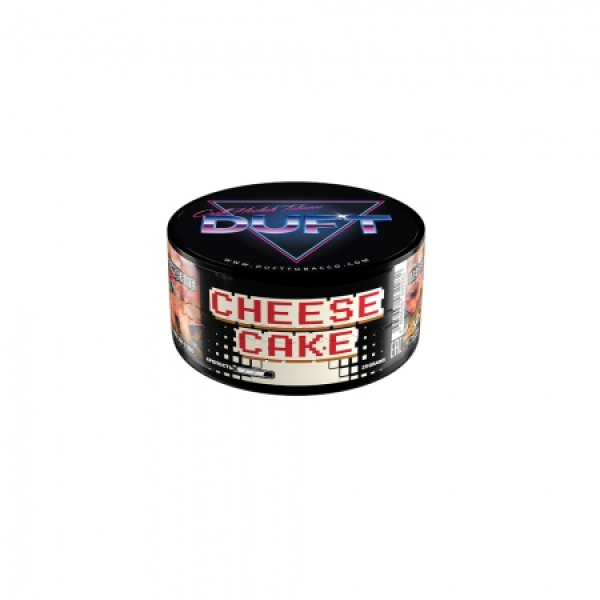 Табак DUFT CHEESECAKE 20 гр в Хабаровске