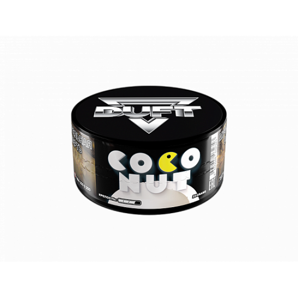 Табак DUFT COCONUT 20 гр в Хабаровске