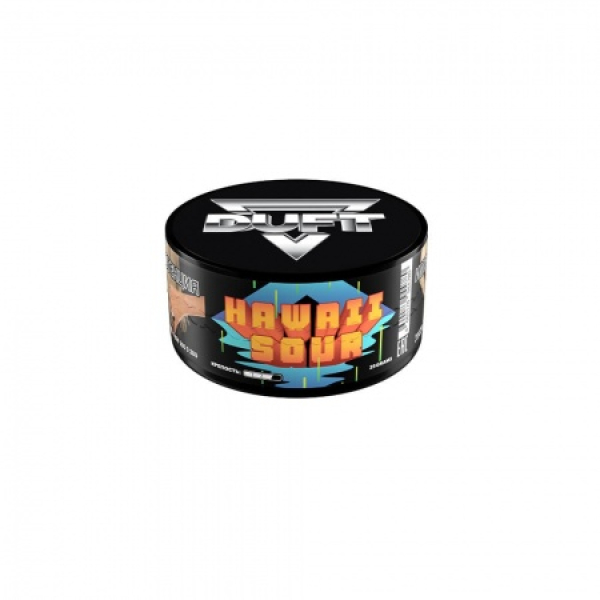 Табак DUFT HAWAII SOUR 20 гр в Хабаровске