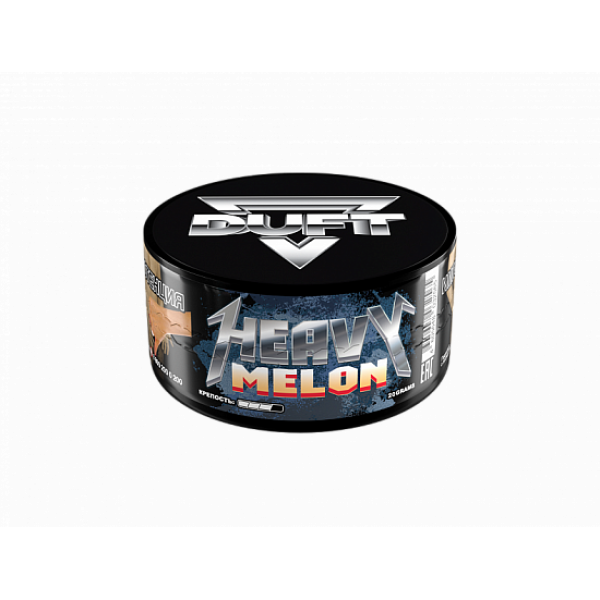 Табак DUFT HEAVY MELON 20 гр в Хабаровске