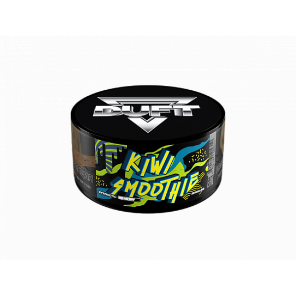 Табак DUFT KIWI SMOOTHIE 20 гр в Хабаровске