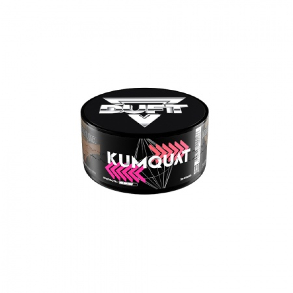 Табак DUFT KUMQUAT 20 гр в Хабаровске