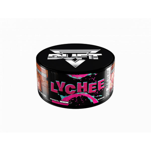 Табак DUFT LYCHEE 20 гр в Хабаровске