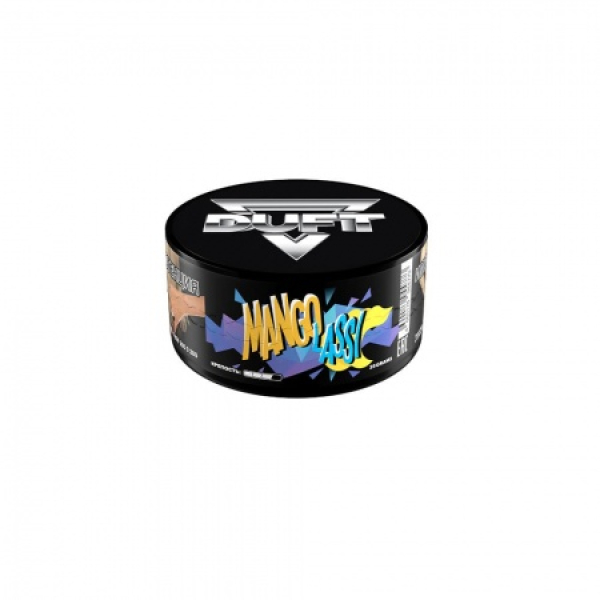 Табак DUFT MANGO LASSI 20 гр в Хабаровске