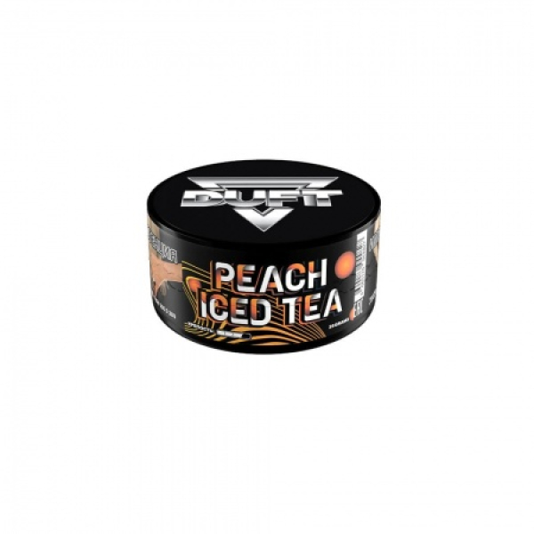 Табак DUFT PEACH ICED TEA 20 гр в Хабаровске
