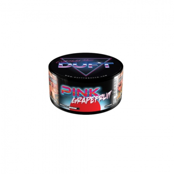 Табак DUFT PINK GRAPEFRUIT 20 гр в Хабаровске