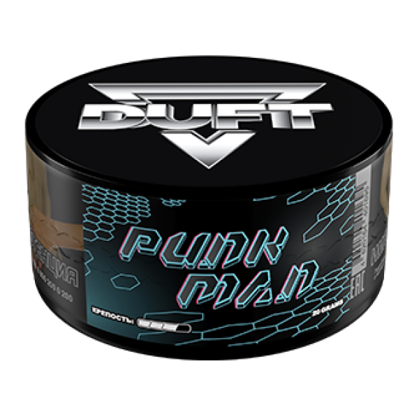 Табак DUFT PUNKMAN 20 гр в Хабаровске