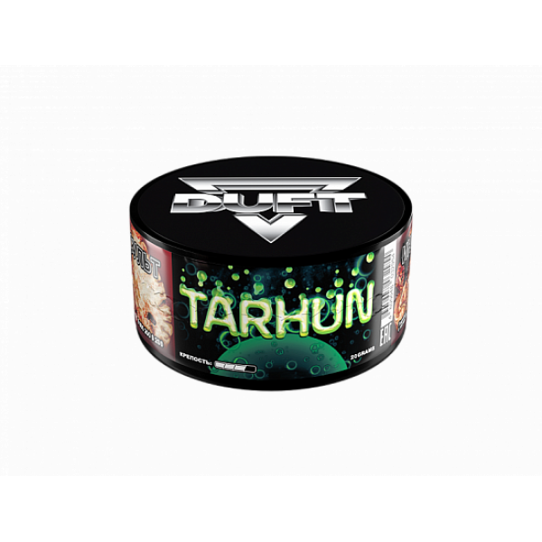 Табак DUFT TARHUN 20 гр в Хабаровске