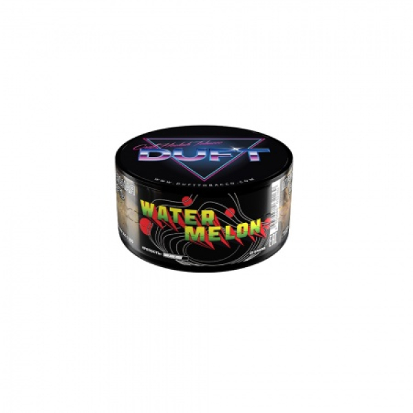 Табак DUFT WATERMELON 20 гр в Хабаровске