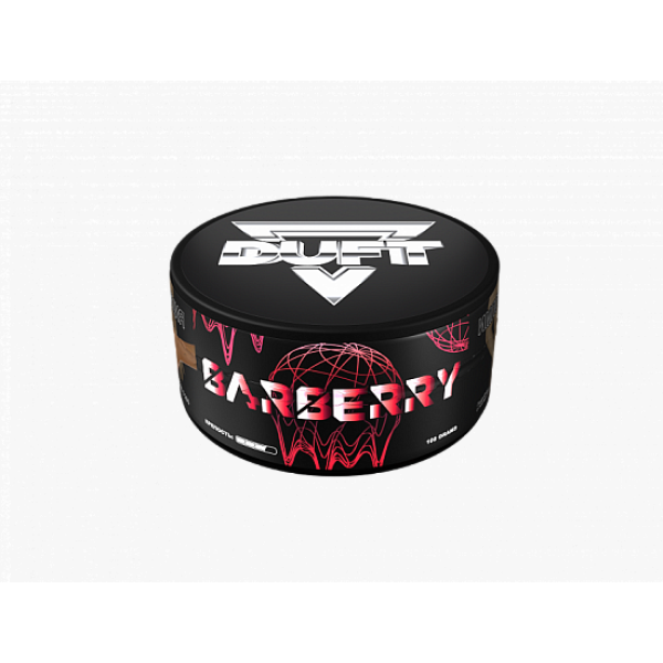 Табак DUFT BARBERRY 80 гр в Хабаровске